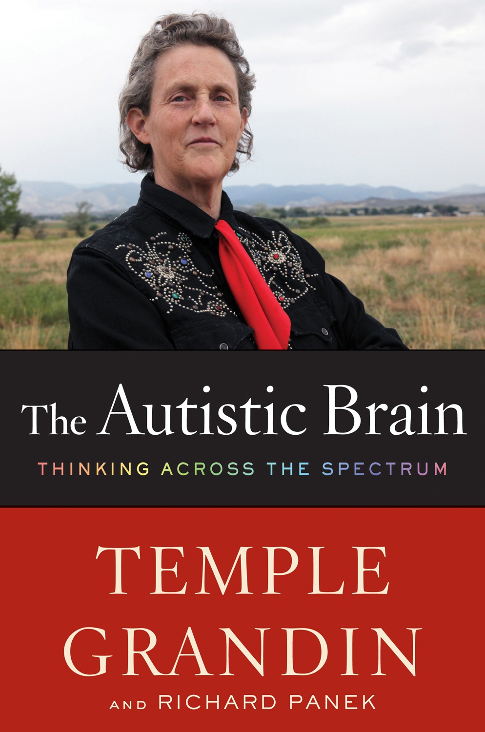 dr temple grandin the autistic brain