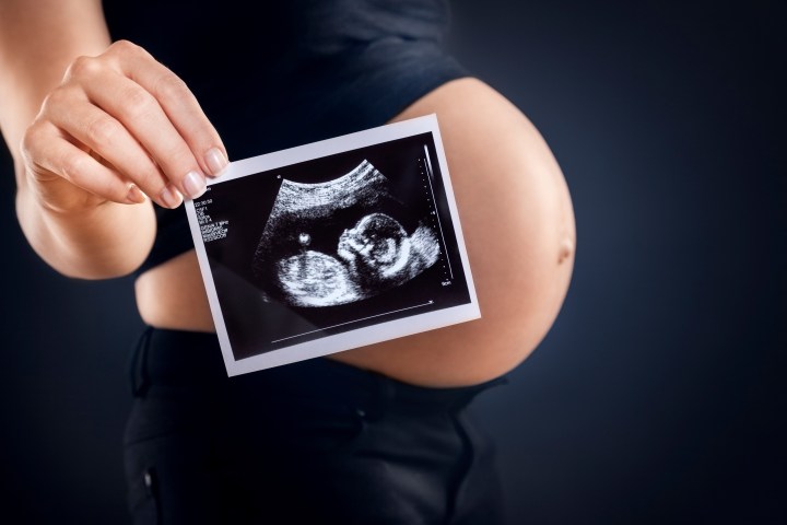 720px x 480px - Do 15-Week Old Fetuses Masturbate? | TIME.com