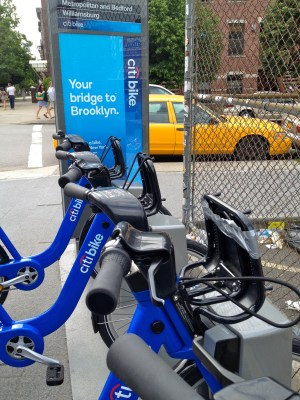 citi bike rentals near me