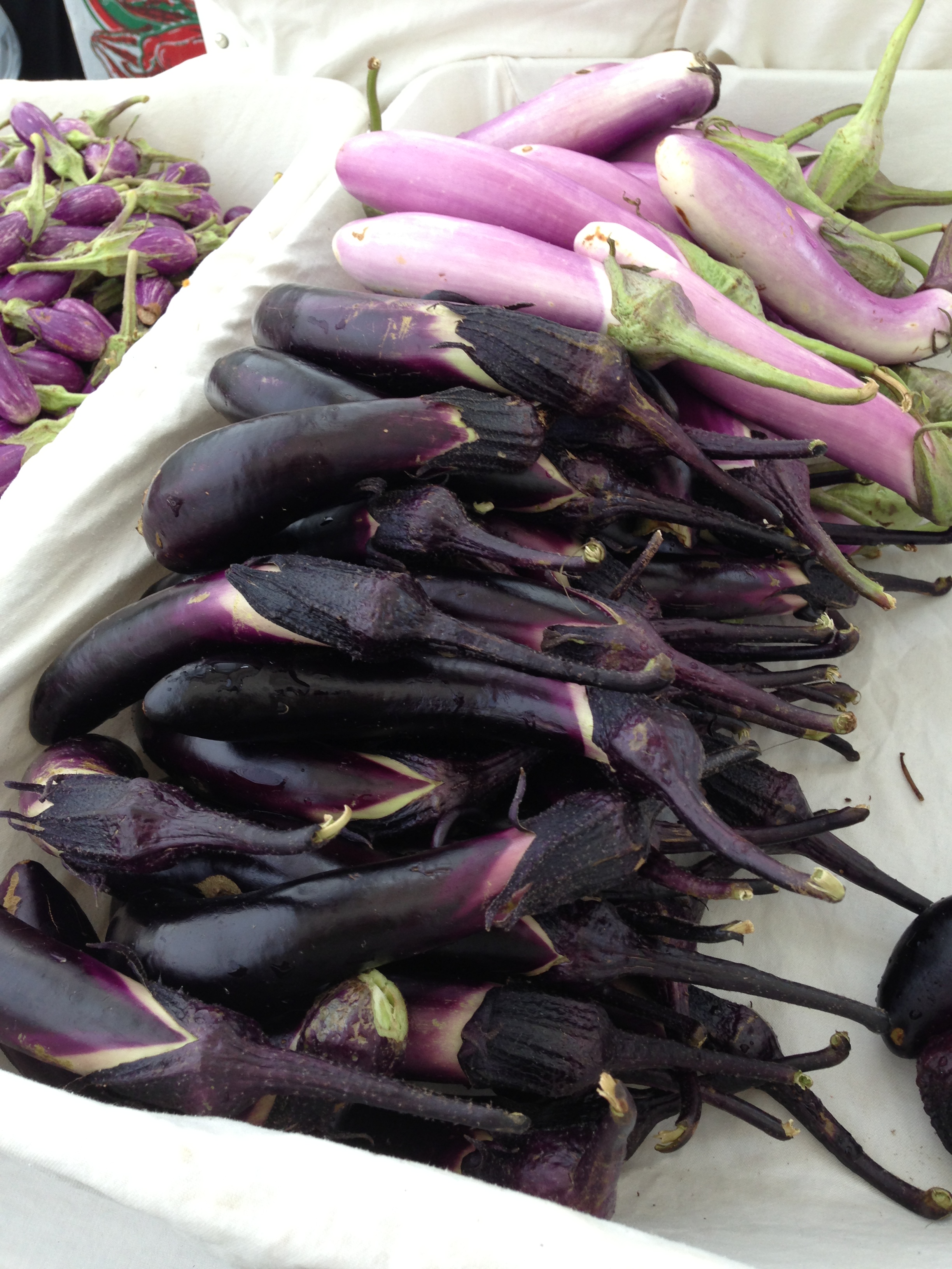 Eat This Now Japanese Eggplant