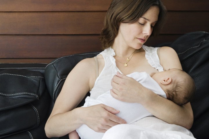 Why this lactation consultant told a new mom to stop breastfeeding -  Today's Parent