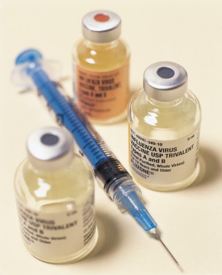 One Stop Flu Shot: Scientists Are Closer to a Universal Influenza ...