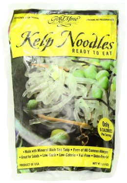 Kelp Noodle