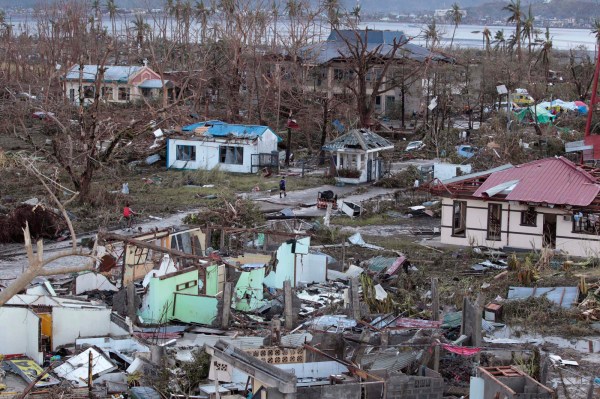 The Philippines’ Next Challenge: Rebuilding Its Public Health | TIME.com