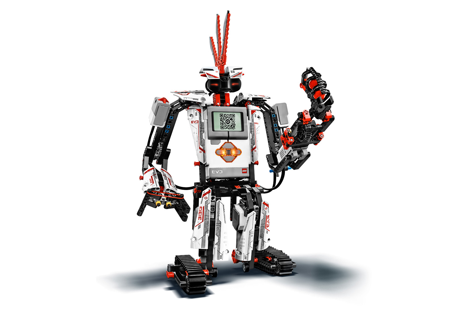 Lego Mindstorm EV3 Best Toys 2013 14 Toys That Will Make Your