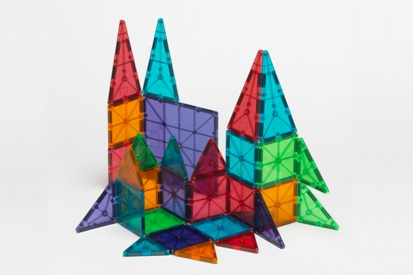 MagnaTiles | Best Toys 2013: 14 Toys That Will Make Your Kids Smarter ...