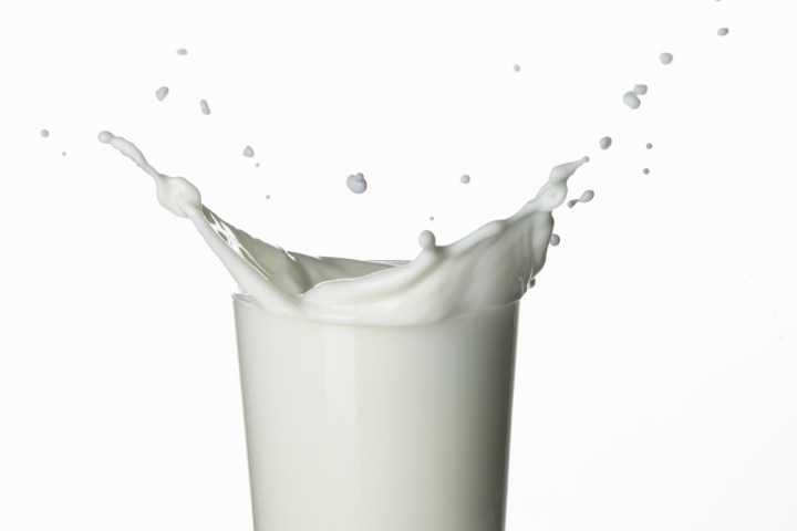 Raw Milk: Pregnant Women & Infants Shouldn't Drink It, Pediatricians Say