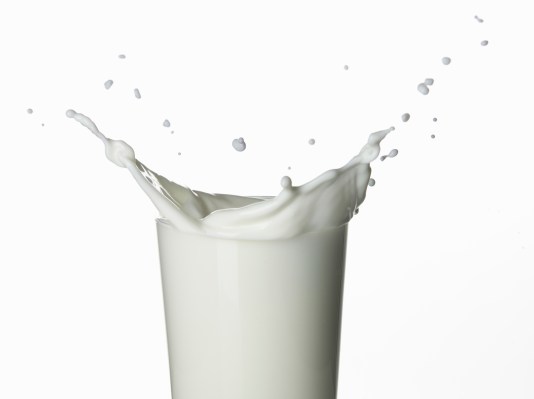 Don't Drink Raw Milk, Says American Academy of Pediatrics | TIME.com