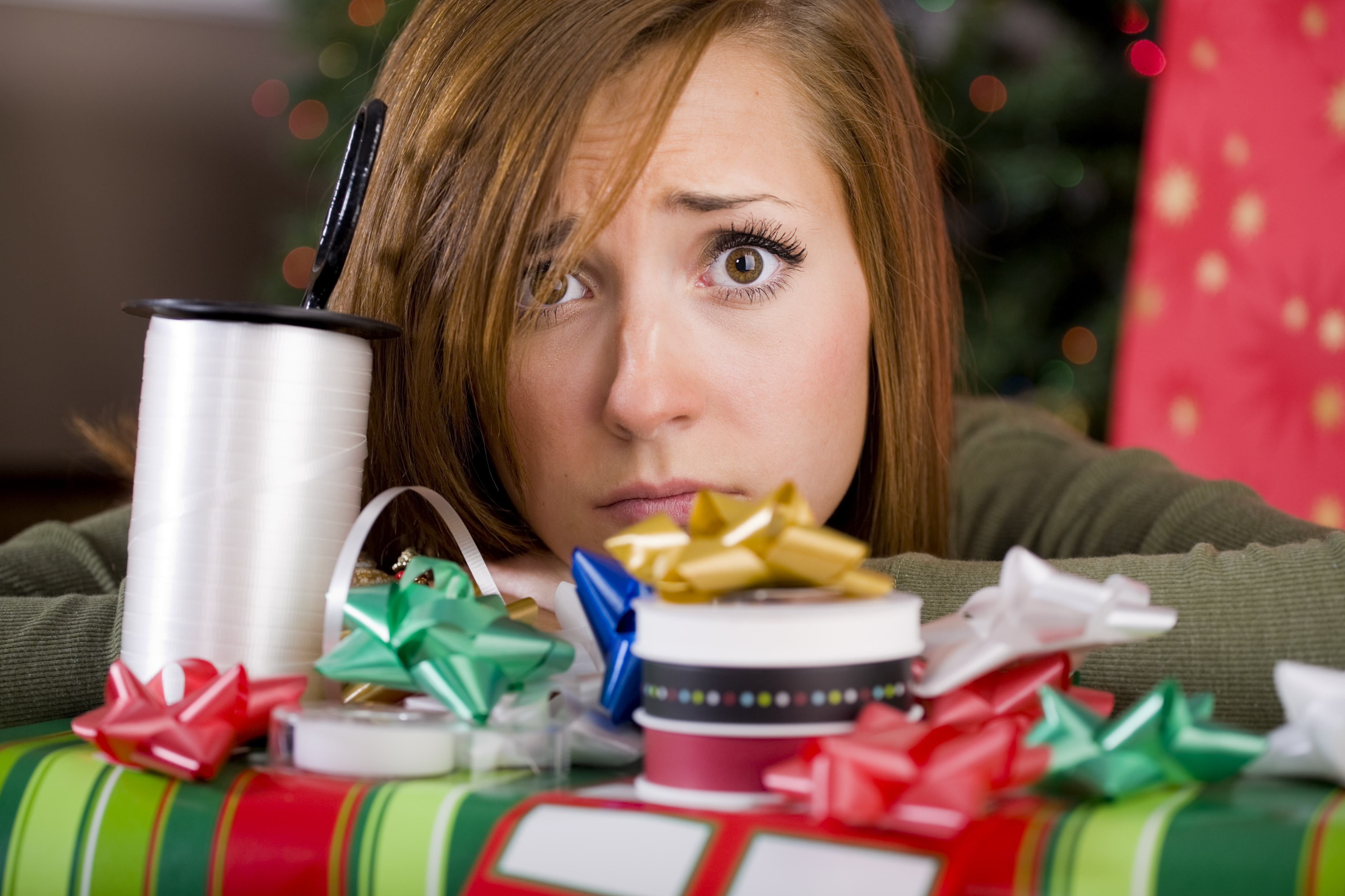 The Psychology of Gift Giving - Blogs