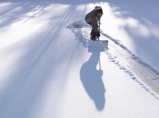 Snowstorm tips: 5 ways to stay safe in the snow | TIME.com