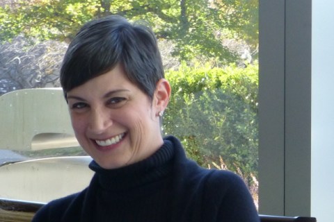 Lisa Bonchek Adams